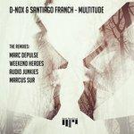 Слушать альбом - Multitude - The Remixes (2018)