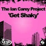 Слушать альбом - Get Shaky (2009)
