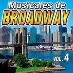 Слушать альбом - Musicales De Broadway Vol.4 (2009)