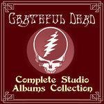 Слушать альбом - Complete Studio Albums Collection (2014)