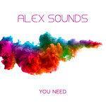 Слушать альбом - You Need (2019)