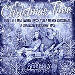 Слушать альбом - It's Christmas Time (2018)