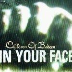 Слушать альбом - In Your Face (2005)