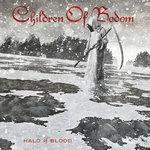 Слушать альбом - Halo Of Blood (2013)