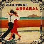 Слушать альбом - 26 Exitos de Arrabal (2017)