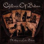 Слушать альбом - Holiday At Lake Bodom, 15 Years of Wasted Youth (2012)