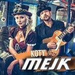 Слушать альбом - Koty (2019)