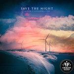 Слушать альбом - Save the Night (2018)