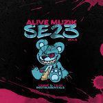Слушать альбом - SE 23, Vol.2 (2018)