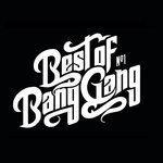 Слушать альбом - Best of Bang Gang (2012)