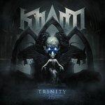 Слушать альбом - Trinity (2018)
