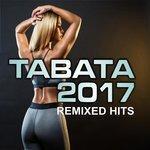 Слушать альбом - Tabata Workout 2017: Remixed Hits (2016)