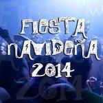 Слушать альбом - Fiesta Navideña 2014