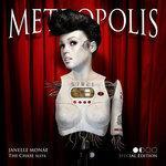 Слушать альбом - Metropolis: The Chase Suite (2008)
