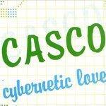Слушать альбом - Cybernetic Love (2014)