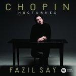 Слушать альбом - Chopin: Nocturnes (2017)