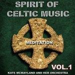 Слушать альбом - Spirit of Celtic Music, Vol. 1 (2010)