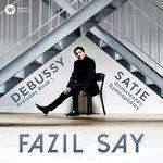 Слушать альбом - Debussy: Préludes, Book 1 - Satie: 3 Gymnopédies & 6 Gnossiennes (2018)