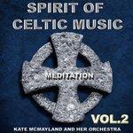 Слушать альбом - Spirit of Celtic Music Vol.2 (2010)