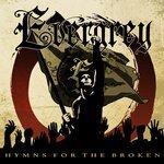 Слушать альбом - Hymns for the Broken (2014)