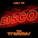 Слушать альбом - Let's Go Disco (2015)