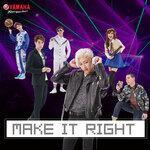 MAKE IT RIGHT! (2017)