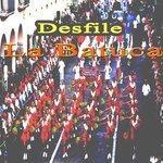 Слушать альбом - Desfile (2018)