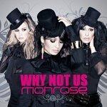 Слушать альбом - Why Not Us (2008)