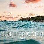 Слушать альбом - Pure Like Water (2018)