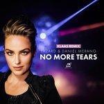 Слушать альбом - No More Tears (2018)