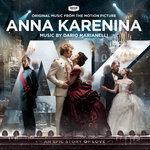 Слушать альбом - «Анна Каренина» (2012)