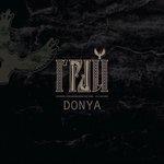 Слушать альбом - Donya (2017)