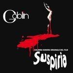 Слушать альбом - Suspiria (2012)