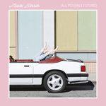 Слушать альбом - All Possible Futures (2015)