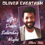 Слушать альбом - Get Down Saturday Night & Other Hits (2014)