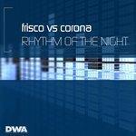 Слушать альбом - The Rhythm Of The Night (2009)