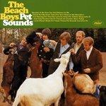 Слушать альбом - Pet Sounds (1966)