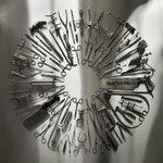 Слушать альбом - Surgical Steel (2013)