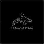 Слушать альбом - Freewhale 1.0 (2018)