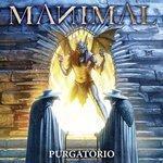 Слушать альбом - Purgatorio (2018)