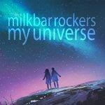 Слушать альбом - My Universe (2018)