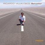 Слушать альбом - Ricardo Villalobos Salvador CD-Album (2006)