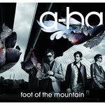 Слушать альбом - Foot Of The Mountain (2009)