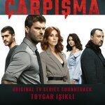Слушать альбом - Çarpışma (2019)