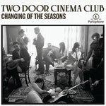 Слушать альбом - Changing Of The Seasons (2013)