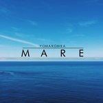 Слушать альбом - Mare (2017)