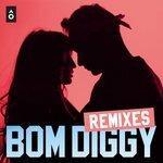 Слушать альбом - Bom Diggy (2018)