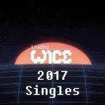 Слушать альбом - 2017 Singles (2018)