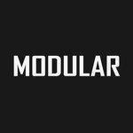 Modular (2018)
