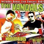 Слушать альбом - Live At The House Of Blues (2004)